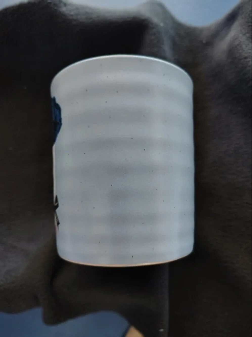 Amanda Greenwood Chanel 20oz Mug